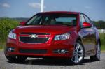 Chevrolet Cruze 2011 года
